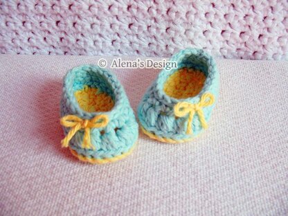 Doll Shoes