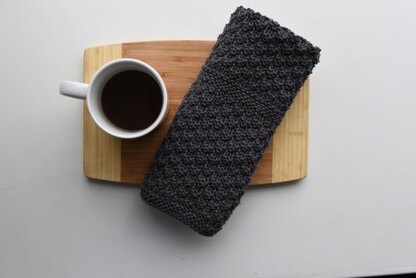 Gables Dish Towel