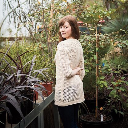 Solana Cardigan