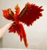Adult phoenix