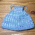 Froggy's Ribbed Dress