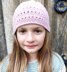 #8 Women Girls BELLE 2IN1 beanie slouch