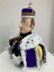 Prince William Coronation Tea Cosy