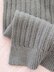 Laurel Knit-Look Blanket