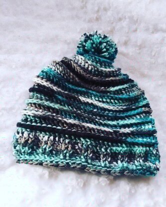 Benson Slouchy
