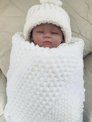 BABY BOO BOO