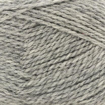 Light Grey Heather (702)