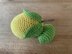 Crochet Citrus Patterns - Lemon Orange Lime Mandarin