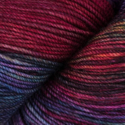 Malabrigo Sock