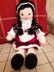 Angharad- A Little Welsh Doll