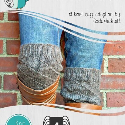 The Hurricane - The Boot Cuffs