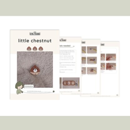 Little Chestnut