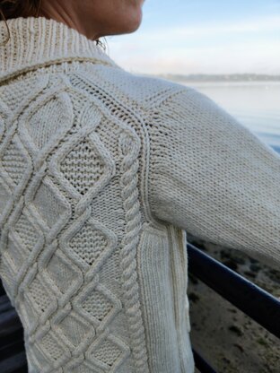 Until Forever Cardigan