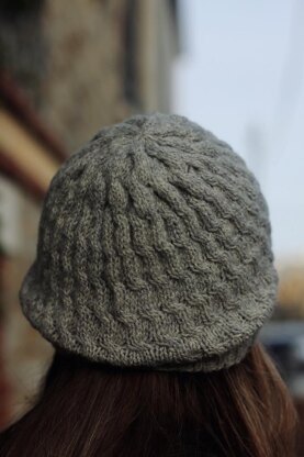 Soft Swell Beanie