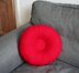 Giant Red Blood Cell