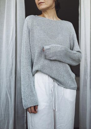 Solskin Top