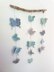 Flutter of Wishes Wall Hanging