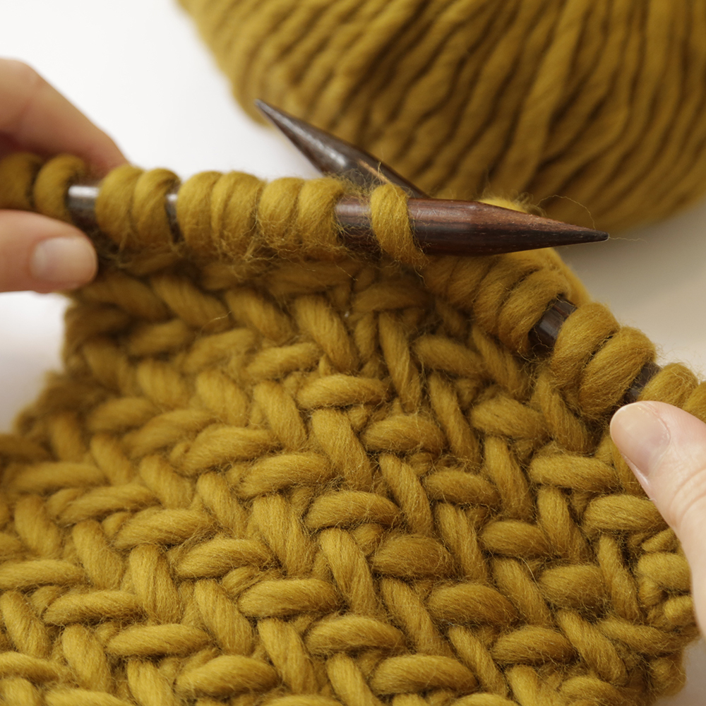 Wool and the Gang Crazy Sexy Wool - view 2