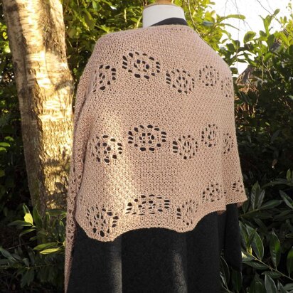 Luftballon - knitting pattern