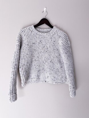 Shiloh Sweater