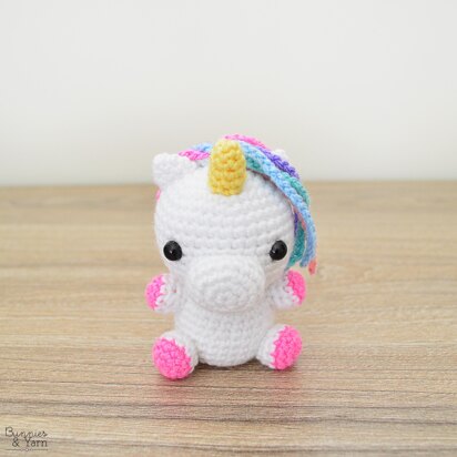 Unicorn - Baby #11