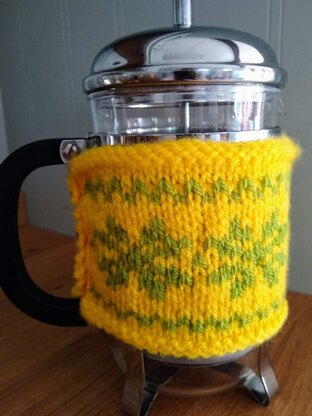 Cafetiere Cosy