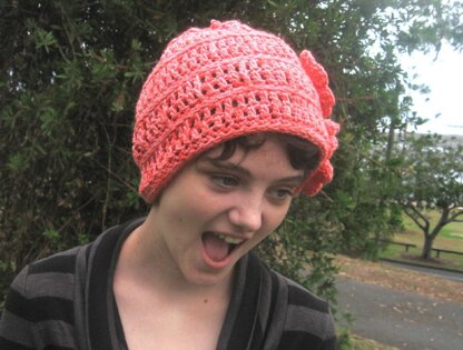 Polyhymnia Convertible Hat/Cowl