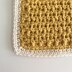 Washcloth Series - 01 Honeycomb