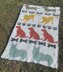 Dog Days Blanket