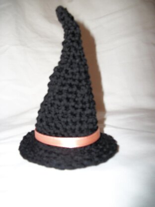 Mini Witches Hat