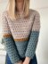 The Stria Jumper