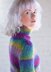 Adda Sweater in Berroco Aero - 401-4 - Downloadable PDF