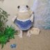 Froggy’s Beach Dress