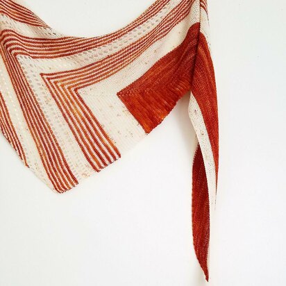 Livie - knitting pattern