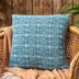 Delphinus Cushion