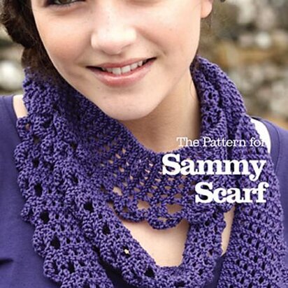 Sammy Scarf