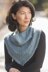 Thelonius Cowl in Cascade Yarns Friday Harbor - W749 - Downloadable PDF