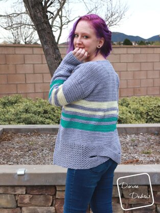 Haylee Cardigan