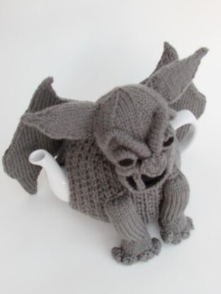 Gargoyle Tea Cosy