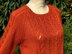 Light & Lacy Raglan Sweater