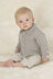 The Little Sublime Hand Knit Book - 600