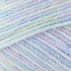 Lion Brand Baby Soft Yarn - Circus Print 140g – CraftOnline