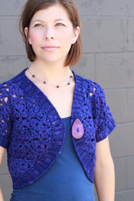 Tart Shrug