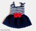 Sailor Dress