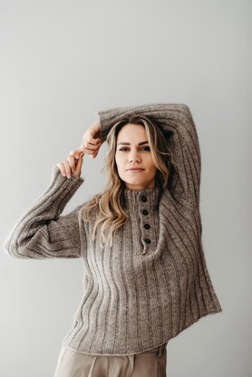 Aeternum Sweater