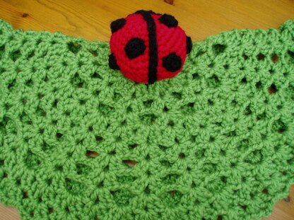 Ladybird Lovey