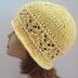 Elise Vintage Flapper Hat