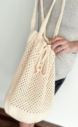 Lattice Carryall