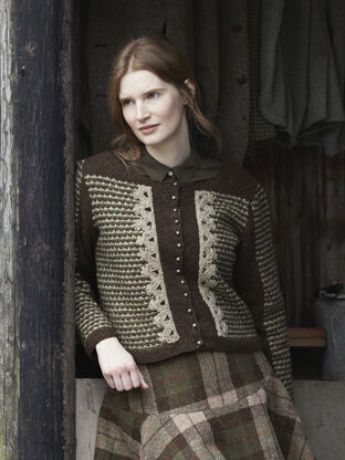 Lakeland Collection 2 by Rowan