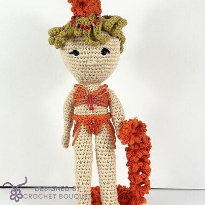 Showgirl - The Wardrobe of Ophelia - Taylor Swift Inspired